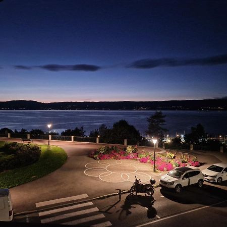 Le Bellevue 2 Thonon-les-Bains Exterior foto